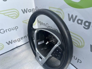 Volan Volvo 2012 (fotografija 14)