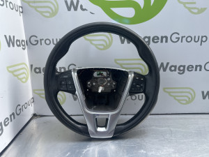 Volan Volvo 2012 (fotografija 2)