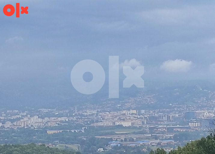 Zemljište Banja Luka-Slatina  5000m2-Cijena po dogovoru