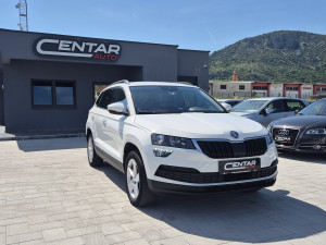 Škoda Karoq 1.6 TDI 2019