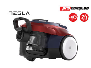 Usisivač Tesla BGL500NE