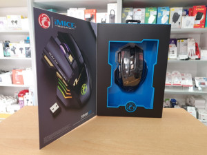 WIRELESS MIŠ/MOUSE RECHARGEABLE IMICE 3200 DPI