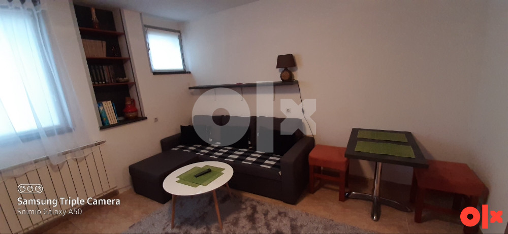 Prodajem Stan Tuzla 40m2 2