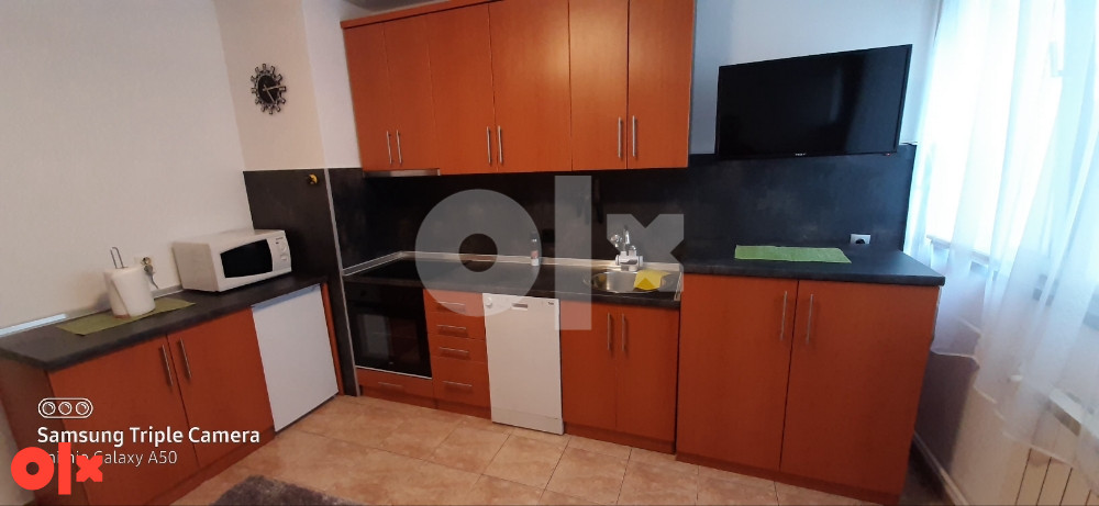 Prodajem Stan Tuzla 40m2 3