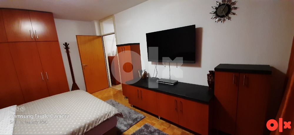 Prodajem Stan Tuzla 40m2 4
