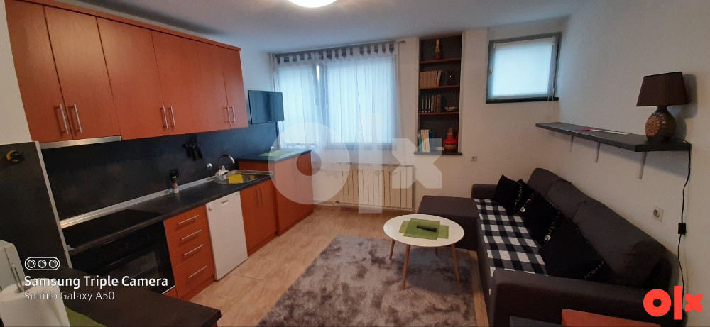 Prodajem Stan Tuzla 40m2 5