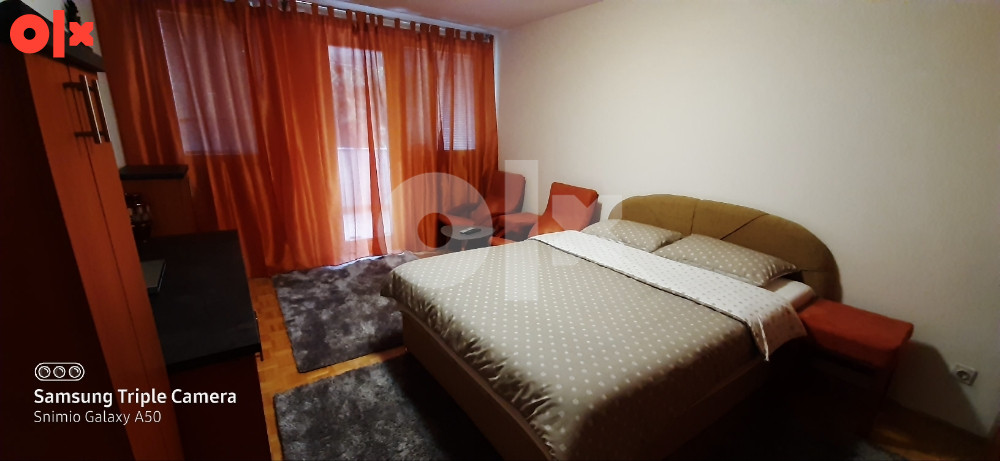 Prodajem Stan Tuzla 40m2 6