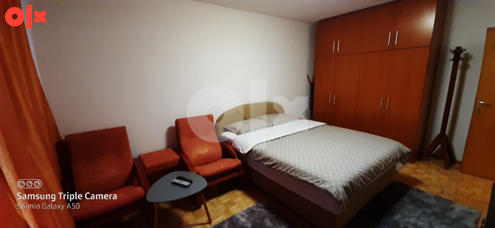 Prodajem Stan Tuzla 40m2 7