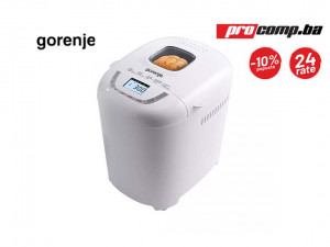 Pekac za hljeb Gorenje BM910WII