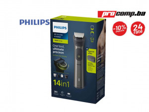 Aparat za njegu lica Philips MG7940/75 All-in-OneTrimmer