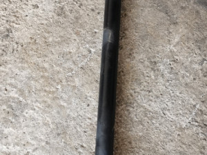 Prednji kardan x5 e53