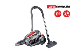 Usisivač Zilan ZLN3529 2000 320W sa posudom Hepafilter