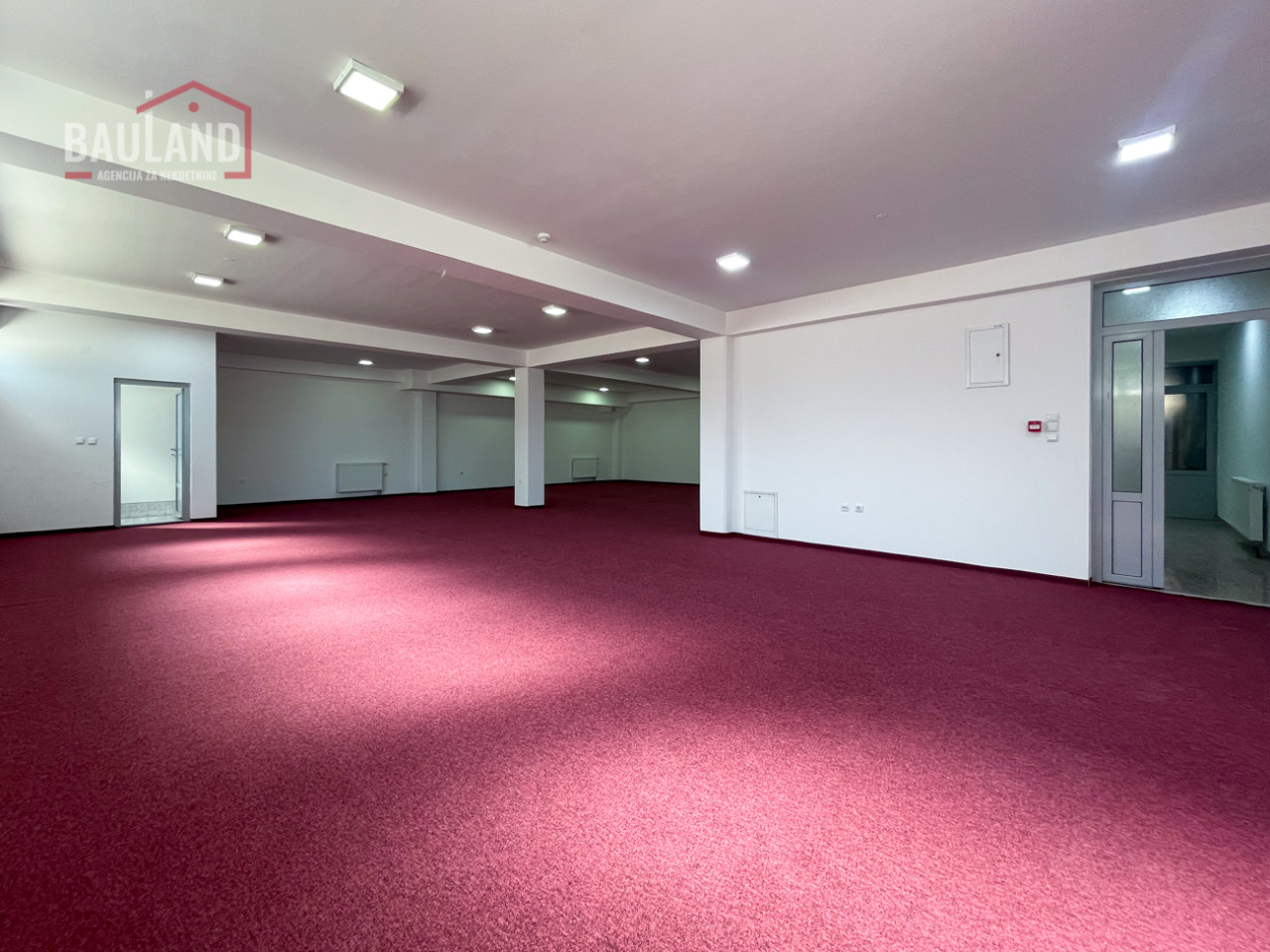 BAULAND/ Poslovni prostor 150m2/ Stup Ilidža 2