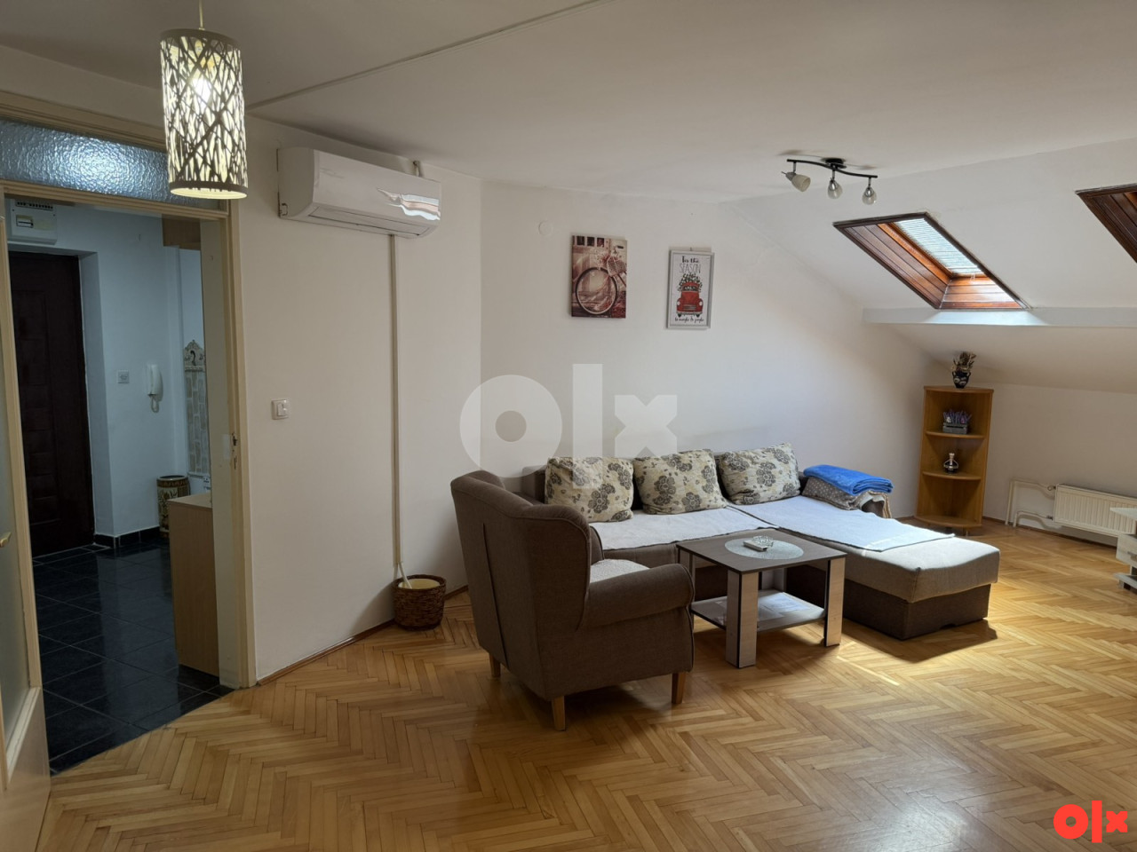 PRODAJA STAN ZVORNIK 84m2 3