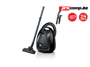 Usisivač Bosch BGB38BA1 sa vrećicom