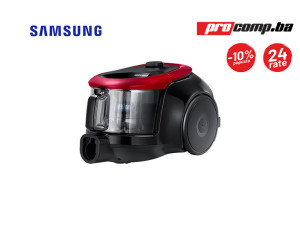 Usisivac Samsung sa posudom VC07M2110SR/GE