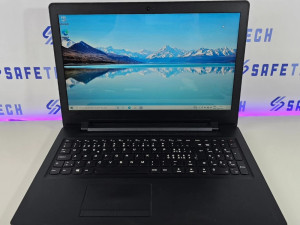 Laptop LENOVO ideapad 110 / N3060 / 4GB / SSD / 15,6"led+grancija