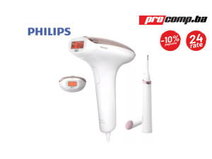 Aparat za uklanjanje dlačica Philips BRI921/00 Lumea