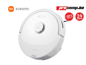 Robot usisivač Xiaomi Q8 MAX bijeli