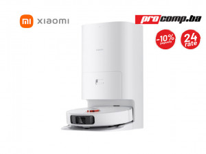 Robot usisivač Xiaomi X10+ sa postajom
