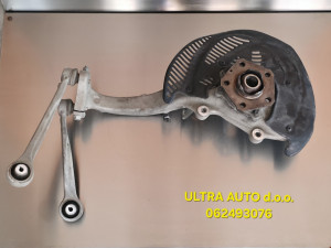 Audi glavcina rukavac lezaj A6 A7 4K 2018-25 4K0407242D