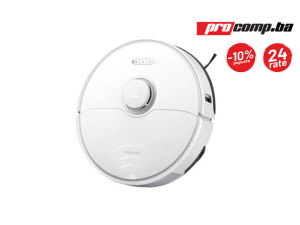 Roborock robot usisivac S8 plus White