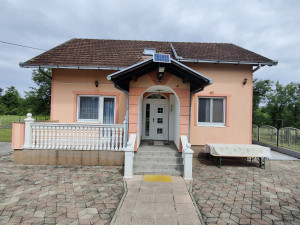 Kuća Gradiška, Mašići