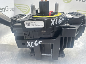Rucice brisaca spula volana Volvo XC60 (fotografija 6)