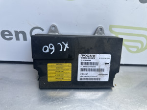 Elektronika airbaga Volvo XC60