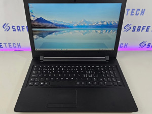 Laptop LENOVO ideapad 110 / i5-6200U8GB DDR4 / SSD / 15,6"FHD