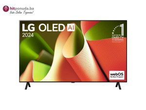 LG TV 65B43LA 4K OLED