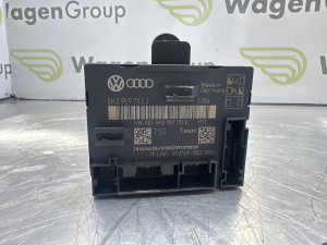Vrata Audi A4 B8 2012 (fotografija 1)