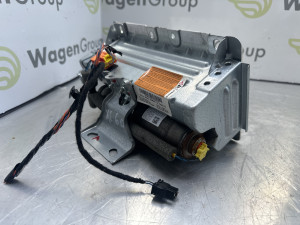 Airbag instrument tabla Volvo XC60 2012 (fotografija 2)
