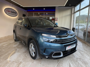 Citroen C5 Aircross 1.5 HDI Automatik Business Line 2020. god.