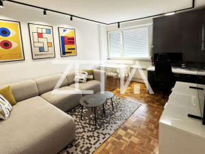 Dvosoban stan 40m2, Hrasno - ZettaNekretnine