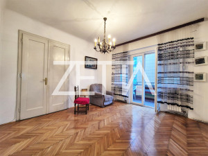 Investicijska prilika, stan 87 m2, Star Grad - ZettaNekretnine