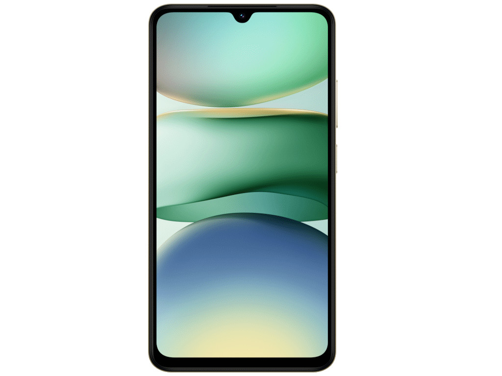 Smartphone Xiaomi Redmi A5 4GB 128GB Gold 24 MJ Gar