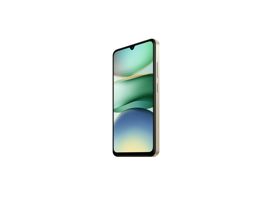 Smartphone Xiaomi Redmi A5 4GB 128GB Gold 24 MJ Gar