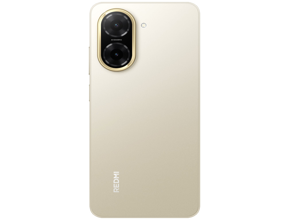 Smartphone Xiaomi Redmi A5 4GB 128GB Gold 24 MJ Gar