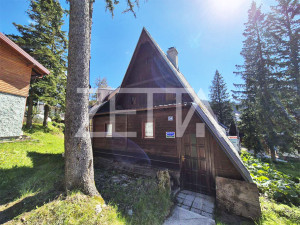 Vikendica 90m2, Jahorina
