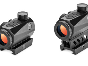 Red Dot Hawke Endurance 1x25