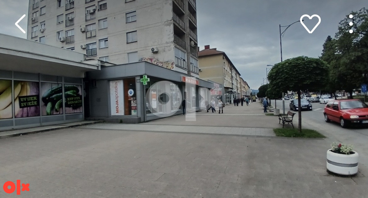 Poslovni prostor Doboj 3