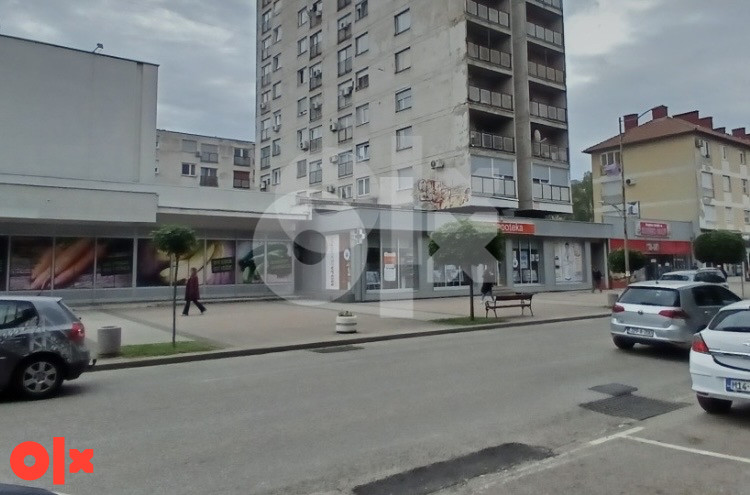 Poslovni prostor Doboj 4