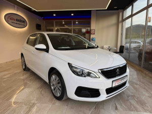 Peugeot 308 1.5 HDI 2019. god