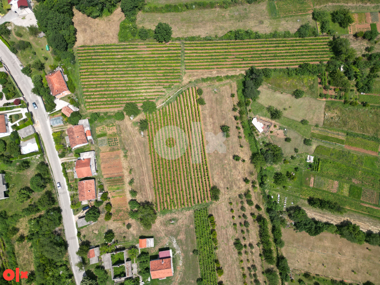 Jedinstveno zemljište na prodaju - Potoci 3
