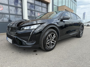 PEUGEOT 408 ALLURE PACK 130 EAT8 2024. GOD.