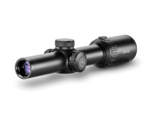 Optički nišan Hawke Vantage L4A Dot IR 1-4X24