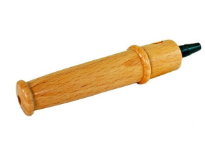 Vabilica Hubertus 381(Lisica)