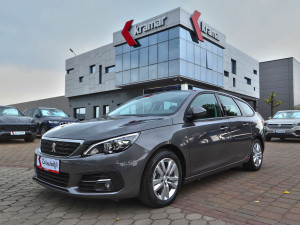 Peugeot 308 SW BlueHDI Tiptronik Active Business FACELIFT