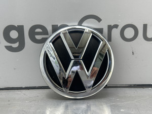 Znak gepeka Volkswagen Jetta